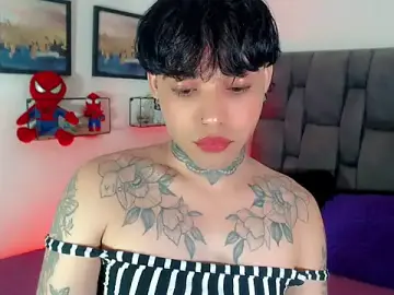 Stripchat Sex Chat of little_star_porn