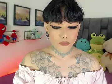 Stripchat Best Webcam of little_star_porn
