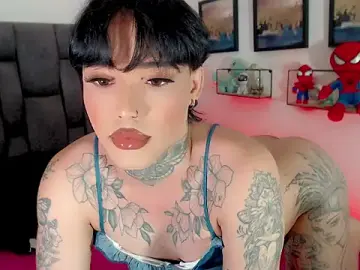 Stripchat Adult Webcams of little_star_porn
