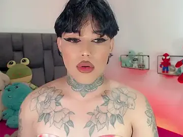 Stripchat Live Sex of little_star_porn