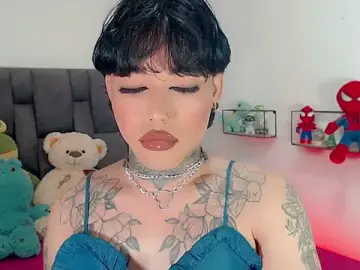 Stripchat Live Porn of little_star_porn