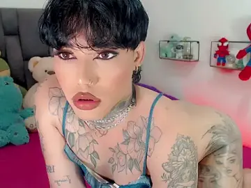 Stripchat Nude Webcam of little_star_porn