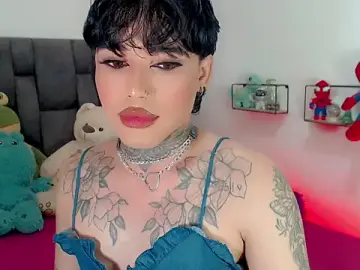 Stripchat Best Webcam of little_star_porn