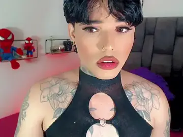 Stripchat Live Porn of little_star_porn