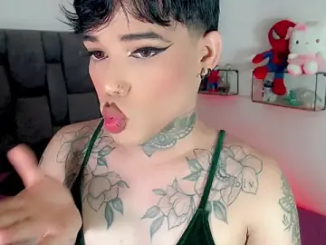 Stripchat Nude Webcam of little_star_porn