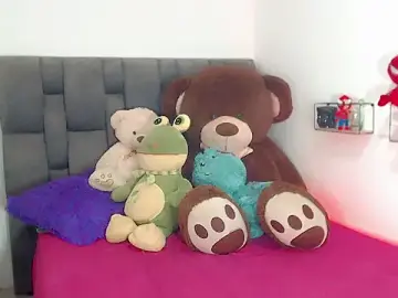 Stripchat Private Sex Chat of little_star_porn