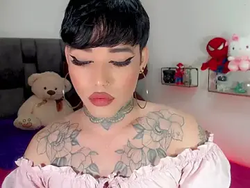 Stripchat Live Sex of little_star_porn