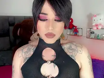Stripchat Live Sex Cam of little_star_porn