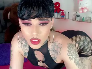 Stripchat Live Porn of little_star_porn