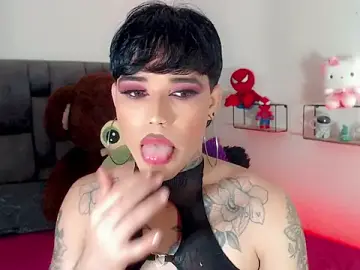 Stripchat Best Webcam of little_star_porn