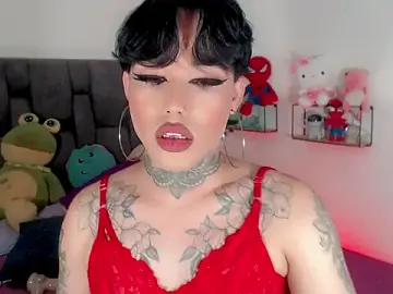 Stripchat Live Sex Cam of little_star_porn