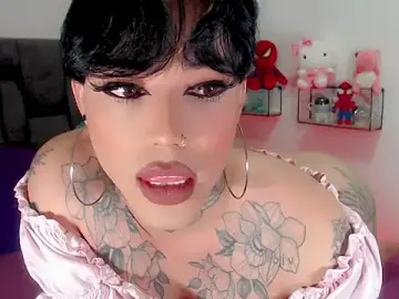 Stripchat Sex Cam of little_star_porn