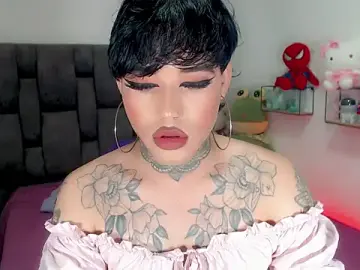 Stripchat Live Sex Cam of little_star_porn