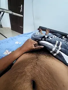Stripchat Live Sex of rocksrockydick