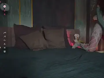 Stripchat Free Live Porn of Chanel__May