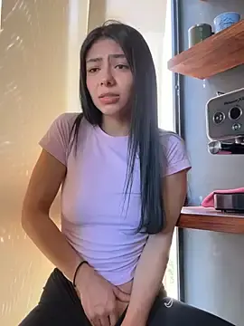 Stripchat Free Porn Cam of Liissa_cute_