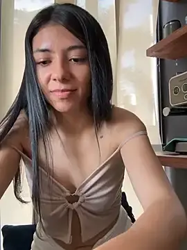 Stripchat Sex Chat of Liissa_cute_