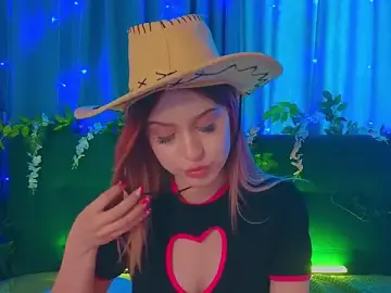 Stripchat Live Porn of AlinaWalters