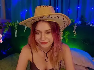 Stripchat Free Live Porn of AlinaWalters