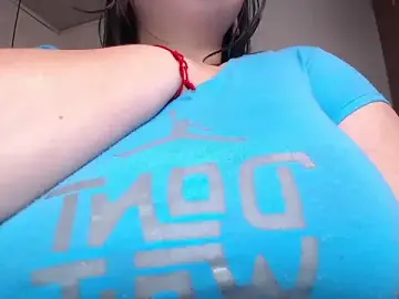 Stripchat Adult Webcam of Penelope_Tits