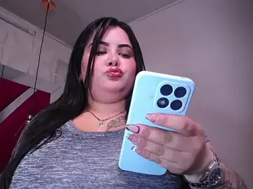 Stripchat Adult Webcams of Penelope_Tits