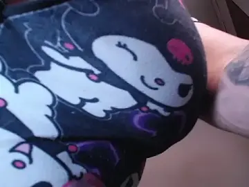 Stripchat Sex Chat of Penelope_Tits