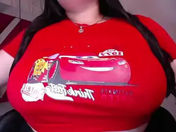 Stripchat Nude Webcam of Penelope_Tits