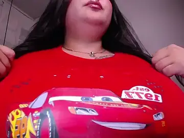 Stripchat Adult Webcam of Penelope_Tits