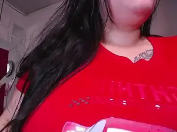Stripchat Adult Video Chat of Penelope_Tits
