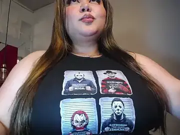 Stripchat Best live sex cam show of Penelope_Tits
