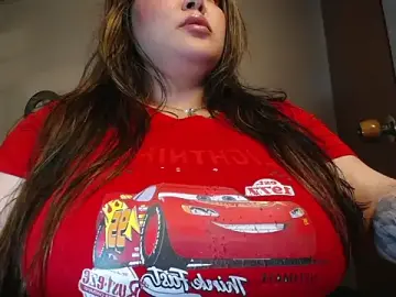 Stripchat Sex Chat of Penelope_Tits