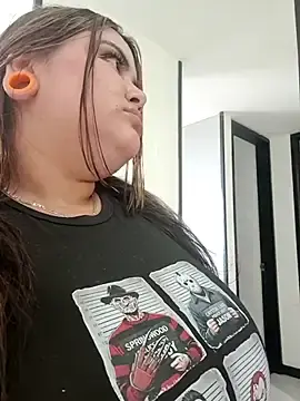Stripchat Live Sex of Penelope_Tits