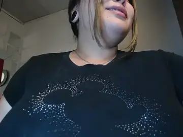 Stripchat Live Porn of Penelope_Tits