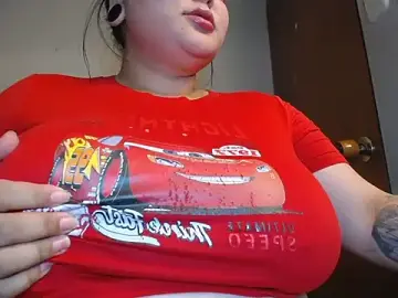 Stripchat Live Sex of Penelope_Tits