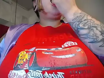 Stripchat Live Sex of Penelope_Tits