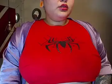 Stripchat Live Porn of Penelope_Tits
