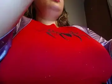 Stripchat Adult Webcam of Penelope_Tits