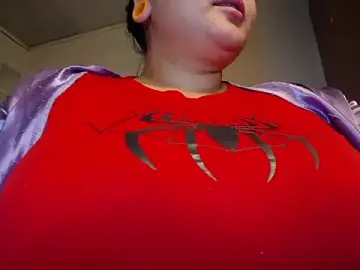 Stripchat Nude Webcam of Penelope_Tits