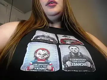 Stripchat Free Porn Cam of Penelope_Tits