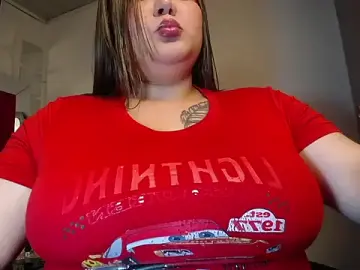 Stripchat Best Webcam of Penelope_Tits