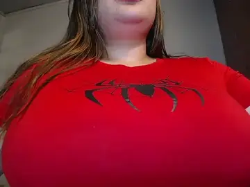 Stripchat Adult Video Chat of Penelope_Tits