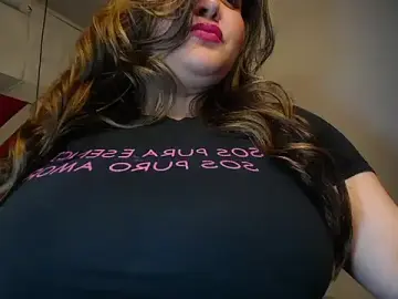 Stripchat Live Sex Cam of Penelope_Tits