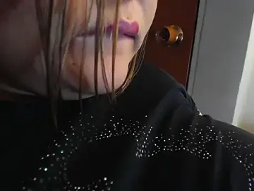 Stripchat Nude Webcam of Penelope_Tits