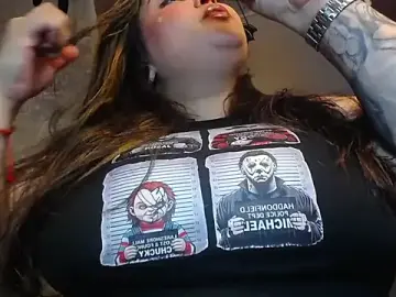 Stripchat Live Porn of Penelope_Tits
