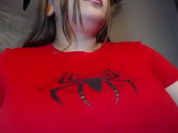 Stripchat Free Porn Cam of Penelope_Tits