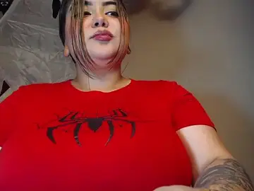 Stripchat Free Live Porn of Penelope_Tits