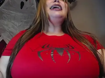 Stripchat Live Porn of Penelope_Tits