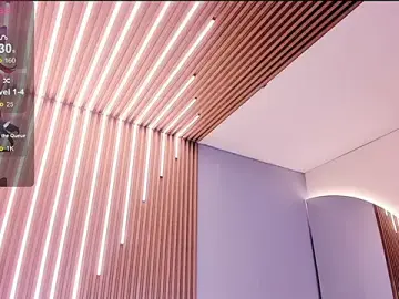 Stripchat Sex Chat of Sexy_paradise18_