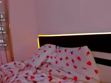 Stripchat Sex Chat of lexxxxxxi