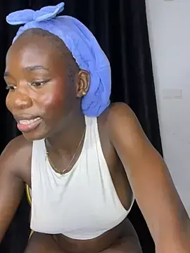 Stripchat Best Webcam of sexyziva